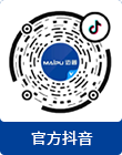邁普抖音二維(wei)碼